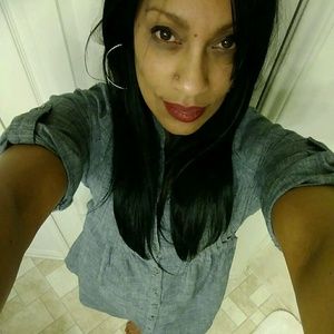 Meet your Posher, Marti